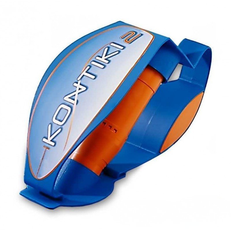 Zodiac – Cuerpo Kontiki 2 W40922 - BricoandPool