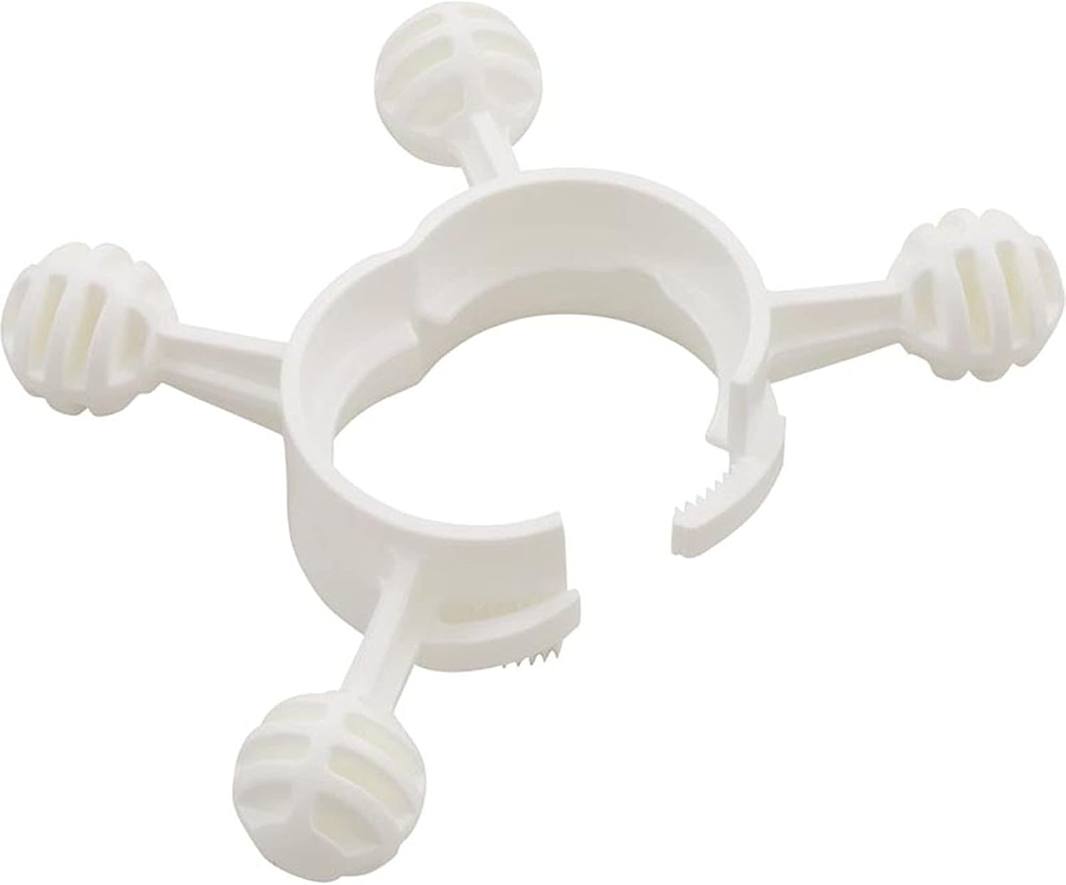 Zodiac – Deflector de manguera blanco W24206 - BricoandPool