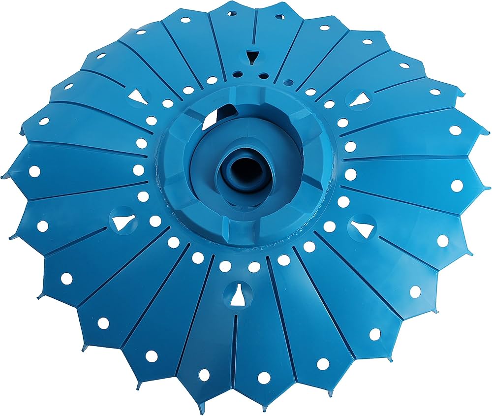 Zodiac – Disco Kontiki 2 W70473 - BricoandPool