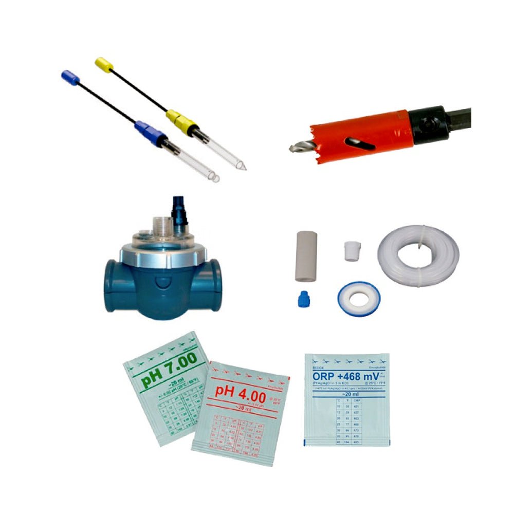 Zodiac - Dual Link - BricoandPool