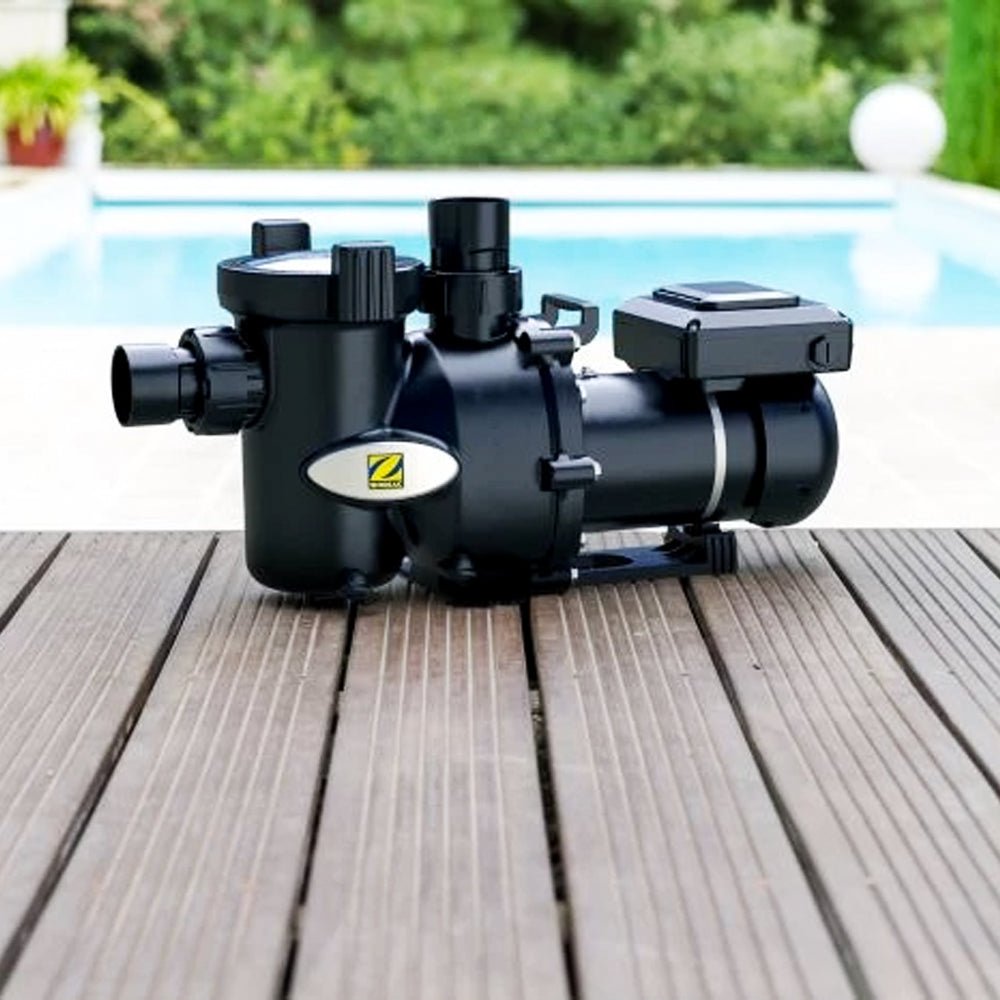 Zodiac - E30 iQ Bomba de Velocidad Variable - BricoandPool