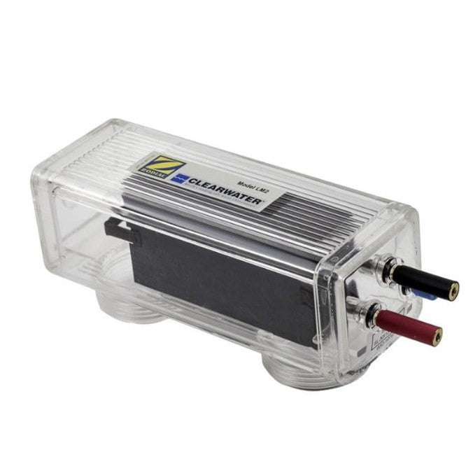 Zodiac - Electrodo Célula Clearwater LM2 - BricoandPool