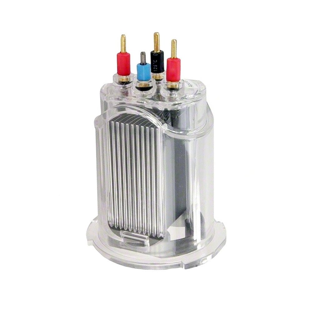 Zodiac - Electrodo célula clorador salino Ei - BricoandPool