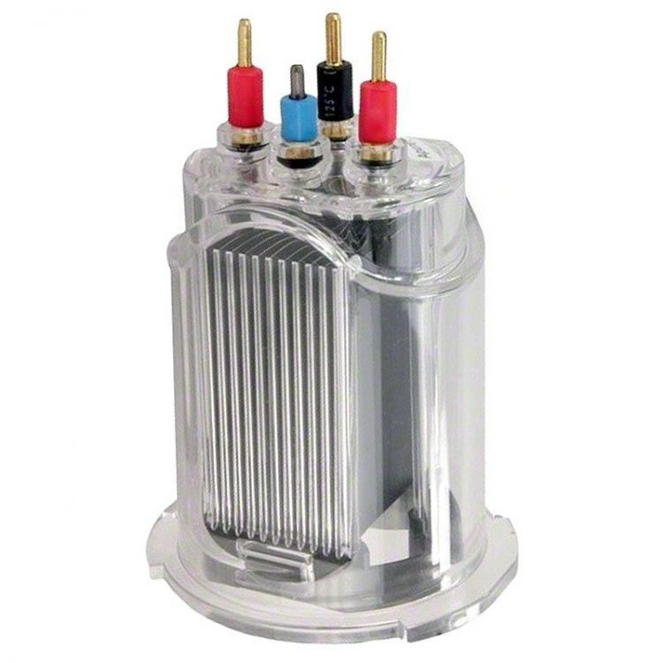 Zodiac - Electrodo célula clorador salino Ei2 - BricoandPool