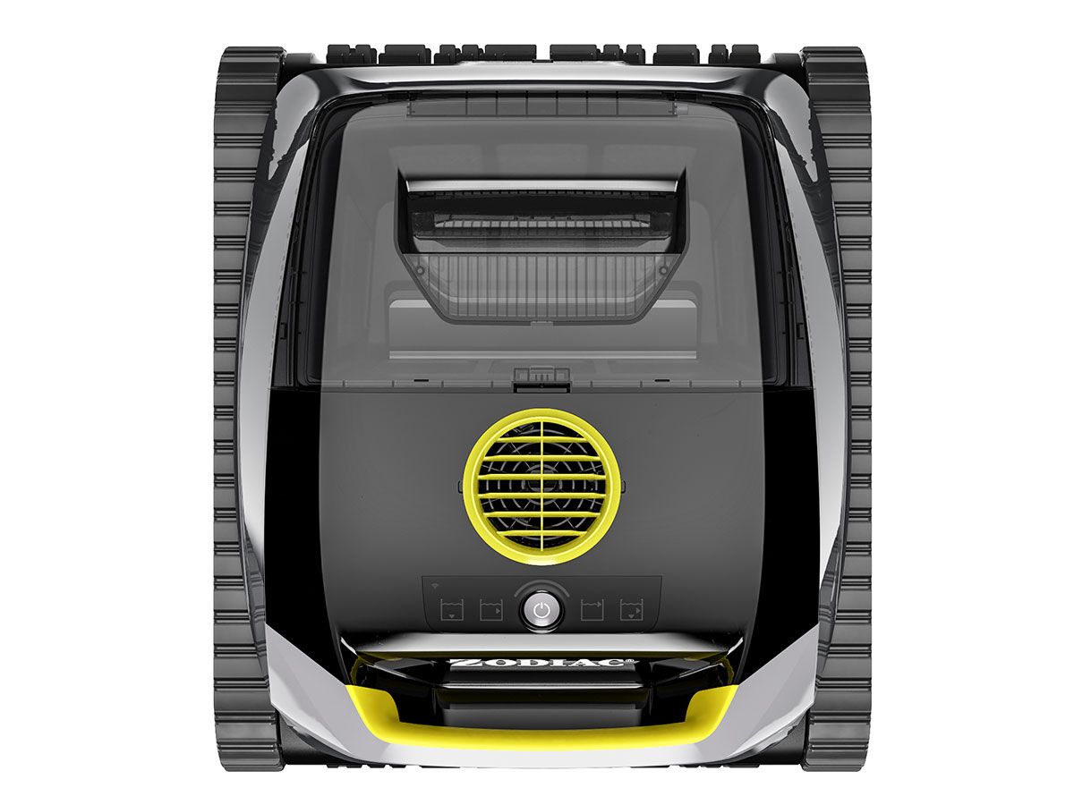 Zodiac - Freedom lite Robot limpiafondos sin cable para piscina - BricoandPool