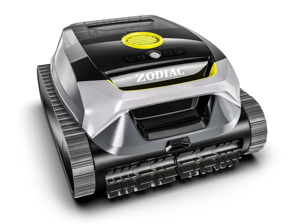 Zodiac - Freedom lite Robot limpiafondos sin cable para piscina - BricoandPool