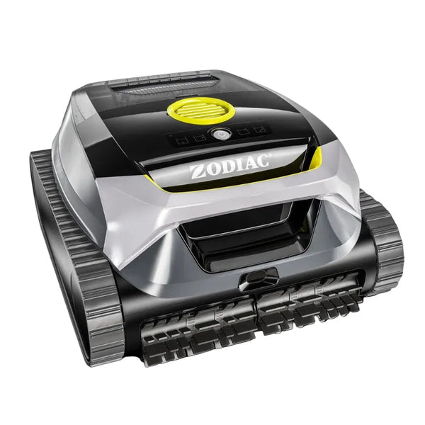 Zodiac Freedom Lite — Robot nettoyeur de fond sans fil pour piscine avec batterie lithium-ion