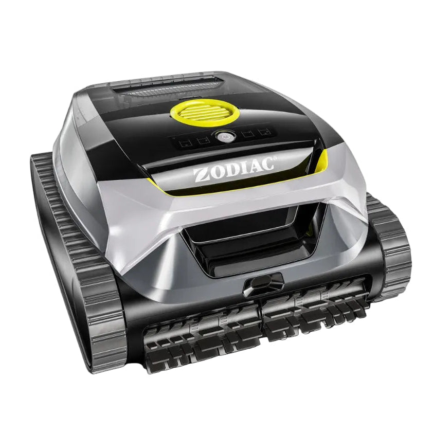 Zodiac - Freedom lite Robot limpiafondos sin cable para piscina - BricoandPool