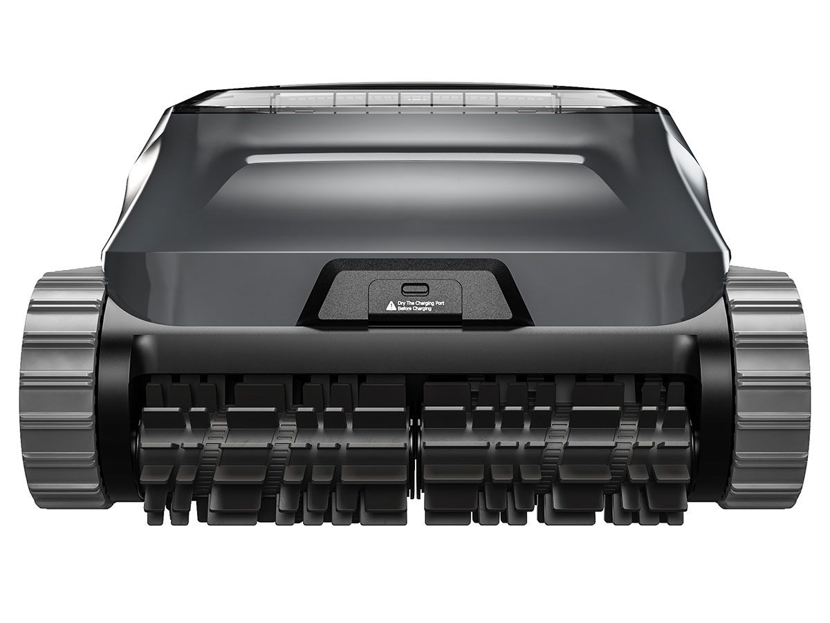 Zodiac - Freedom lite Robot limpiafondos sin cable para piscina - BricoandPool