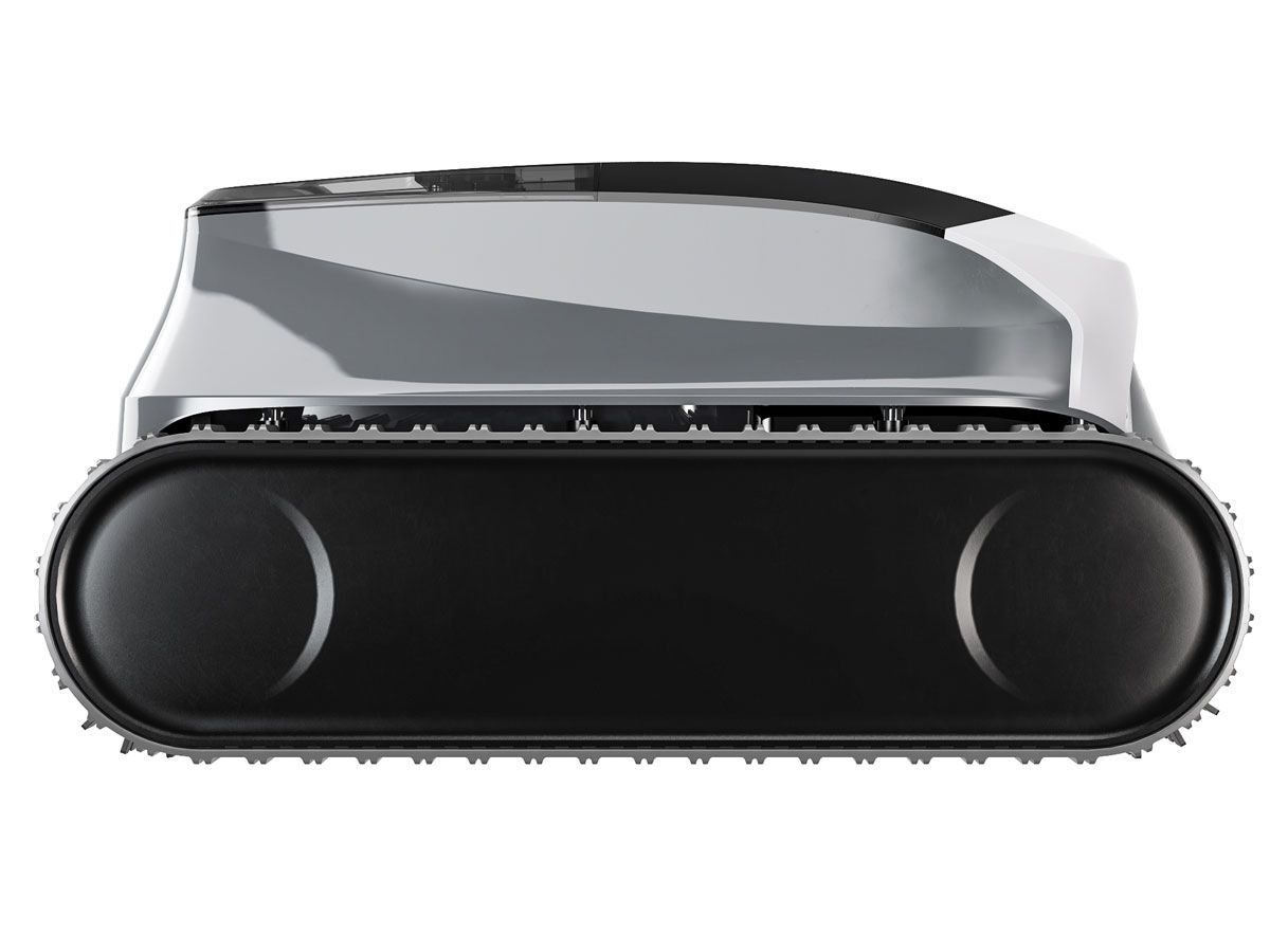 Zodiac - Freedom lite Robot limpiafondos sin cable para piscina - BricoandPool