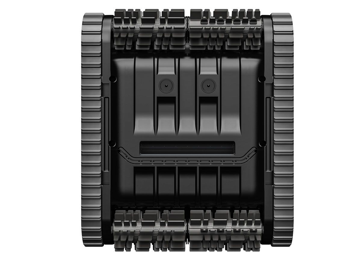 Zodiac - Freedom lite Robot limpiafondos sin cable para piscina - BricoandPool