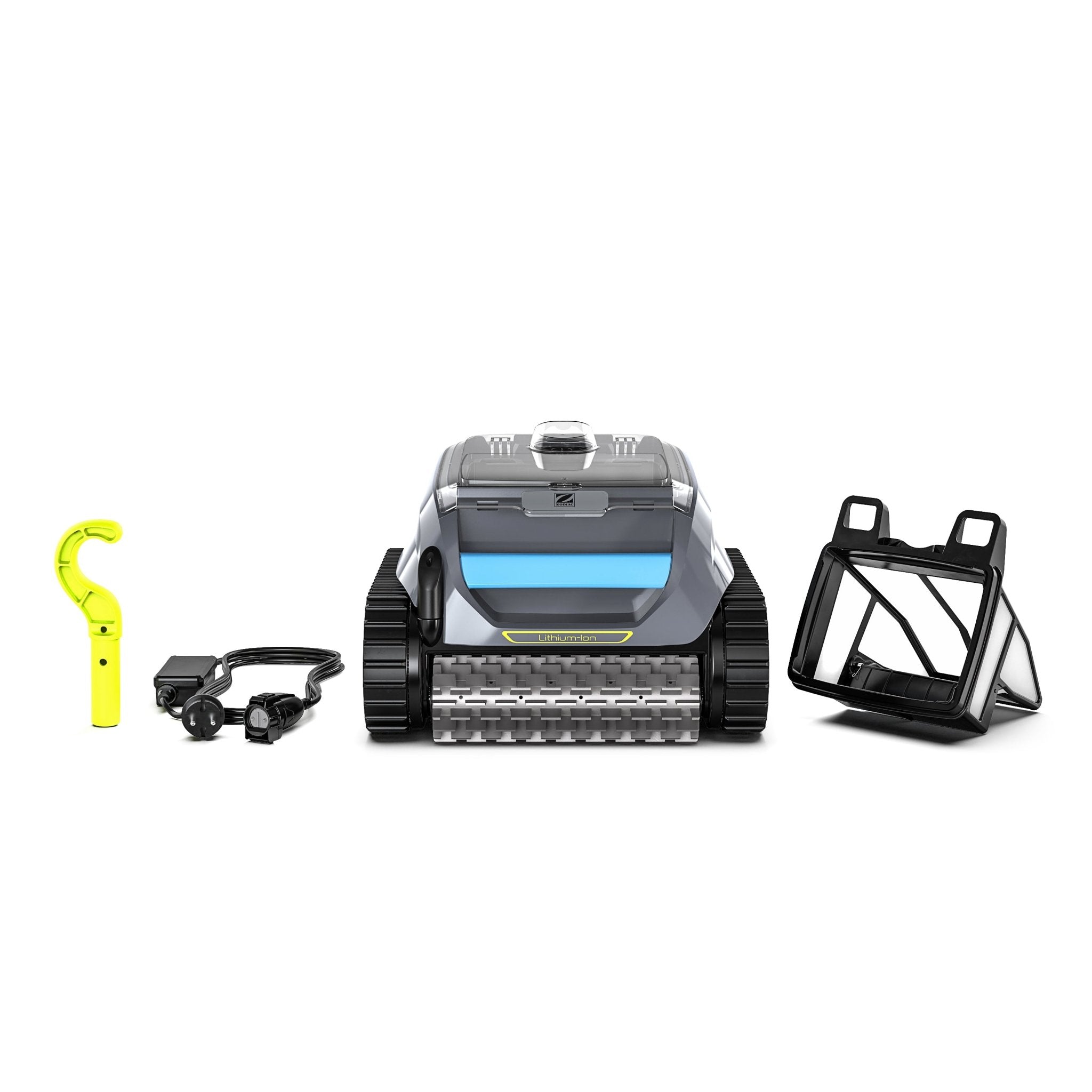 Zodiac Freedom OF 42 IQ robot limpiafondos sin cable - BricoandPool