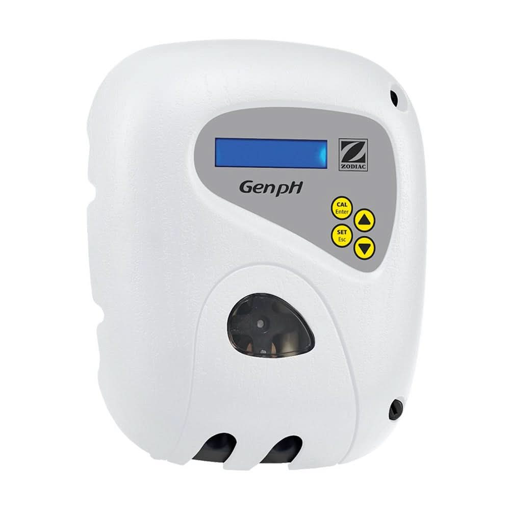 Zodiac - GenpH regulador Ph - BricoandPool