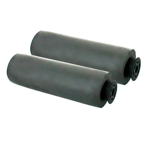 Zodiac - Kit cepillos PVA Zodiac CyclonX (Pack de 2 uds) R0718600 - BricoandPool