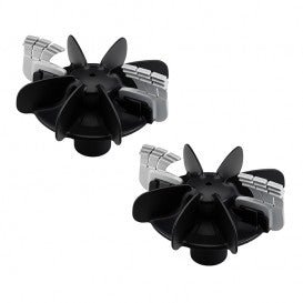 Zodiac – Kit hélices ciclónicas MX10 R0937500 - BricoandPool