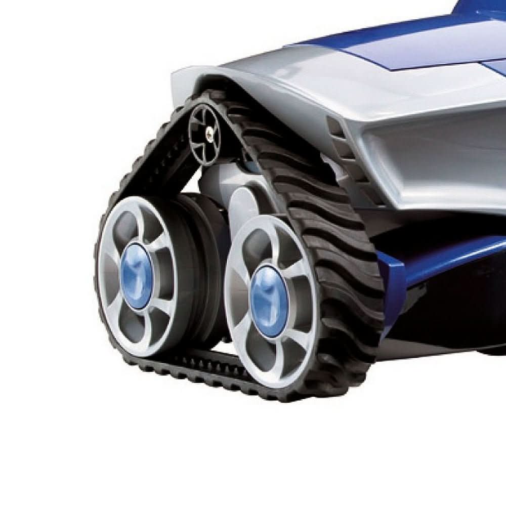 Zodiac - Limpiafondos Hidráulico piscina MX8 - BricoandPool