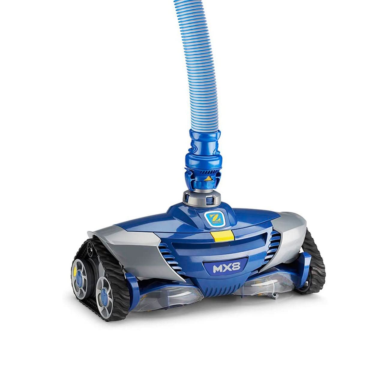 Zodiac - Limpiafondos Hidráulico piscina MX8 - BricoandPool