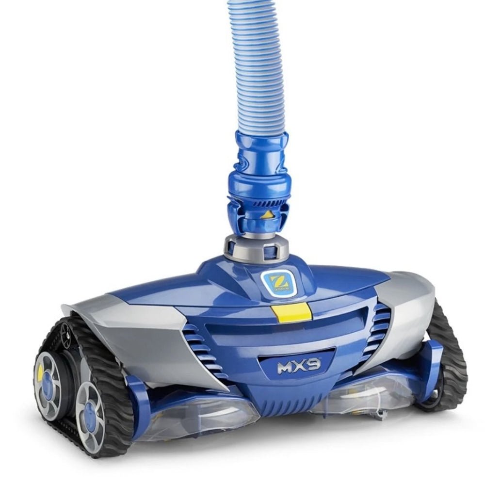 Zodiac - Limpiafondos Hidráulico piscina MX9 - BricoandPool