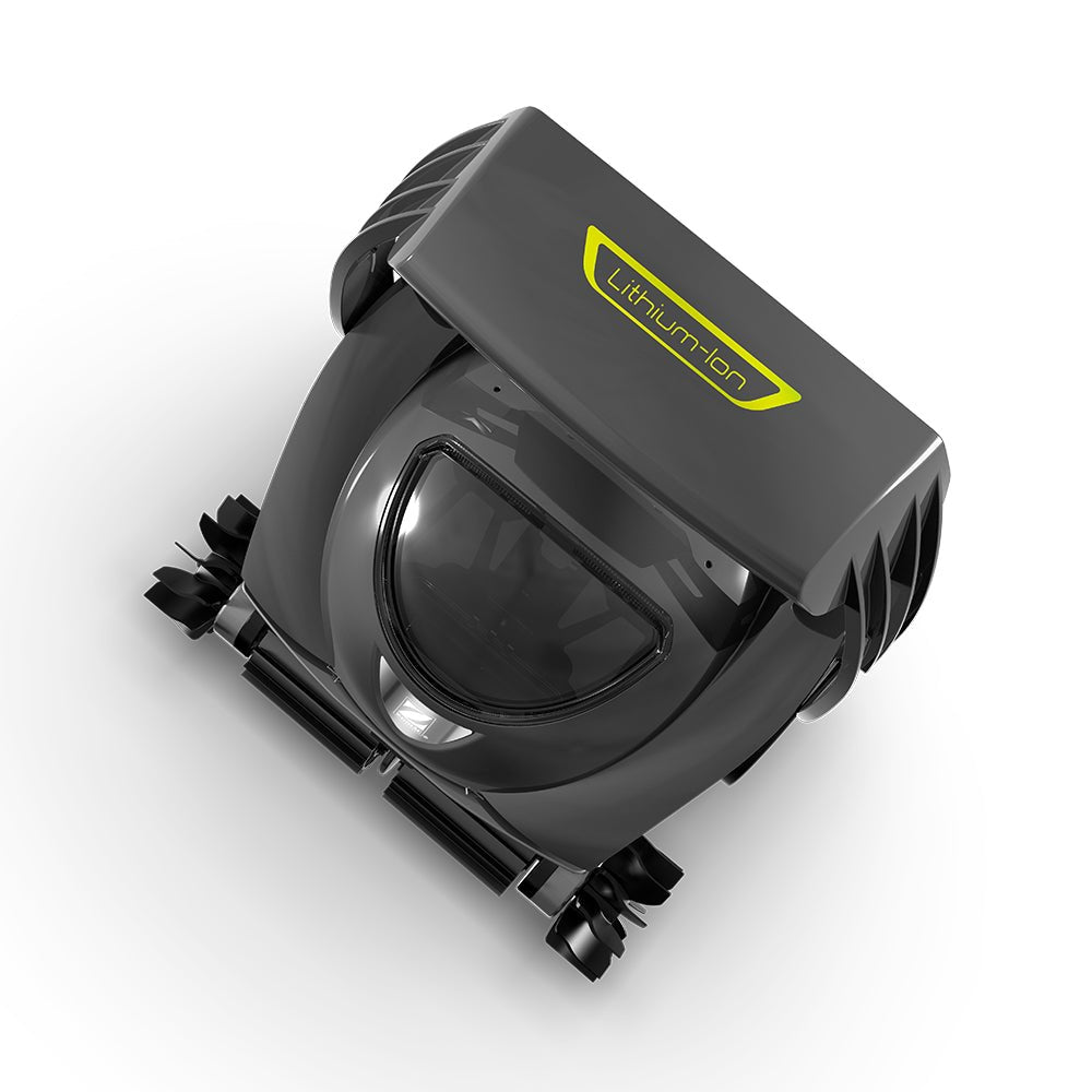 Zodiac - OS 0800 Spabot robot limpiafondos piscina - BricoandPool