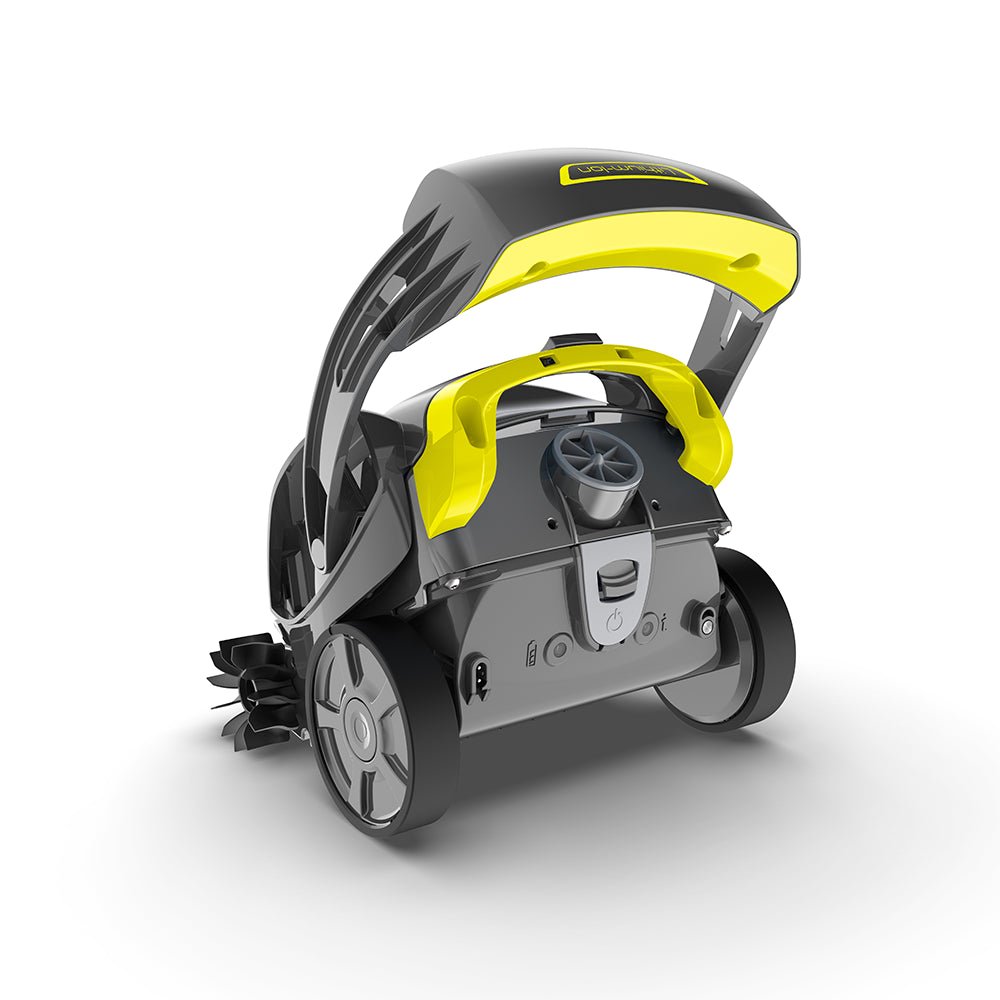 Zodiac - OS 0800 Spabot robot limpiafondos piscina - BricoandPool