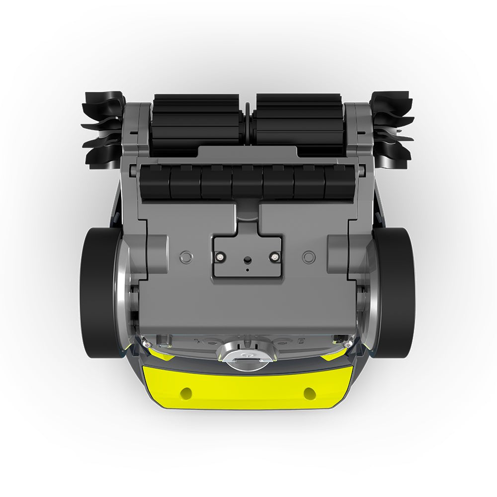 Zodiac - OS 0800 Spabot robot limpiafondos piscina - BricoandPool