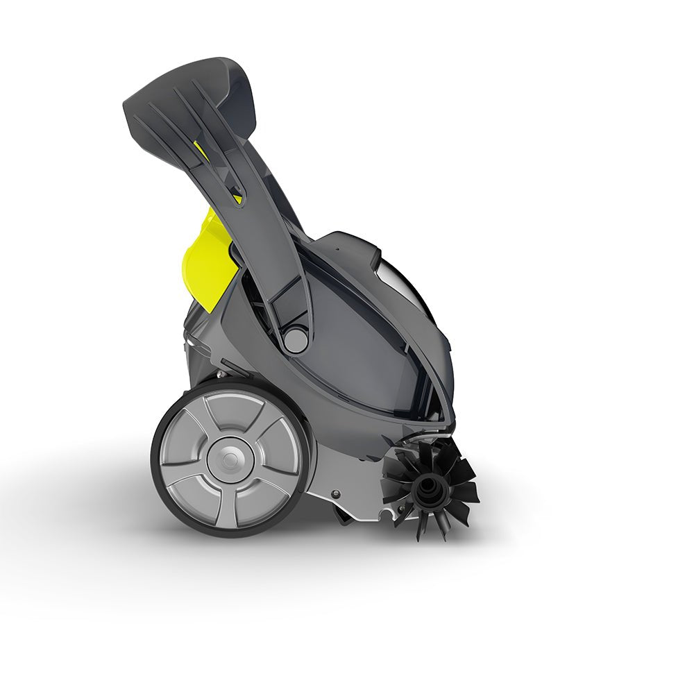 Zodiac - OS 0800 Spabot robot limpiafondos piscina - BricoandPool