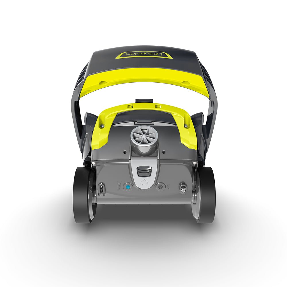 Zodiac - OS 0800 Spabot robot limpiafondos piscina - BricoandPool