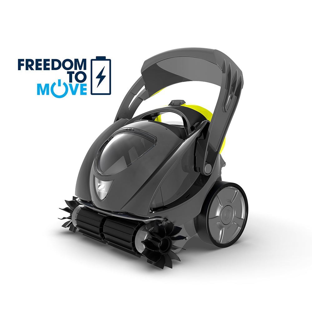 Zodiac - OS 0800 Spabot robot limpiafondos piscina - BricoandPool