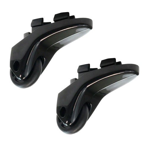 Zodiac - Parachoques con rueda Zodiac Vortex (2 uds) R0518100 - BricoandPool