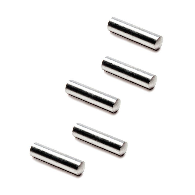 Zodiac – Pasador eje bloque motor Ø4 TornaX (pack 5 uds.) R0657900 - BricoandPool