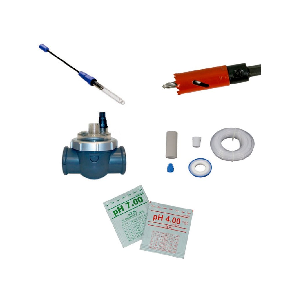 Zodiac - pH Link - BricoandPool