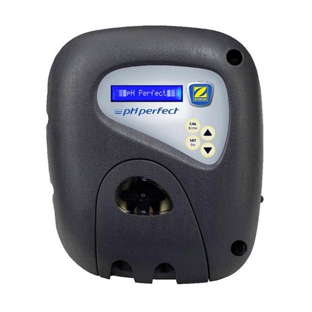 Zodiac - pH Perfect - BricoandPool