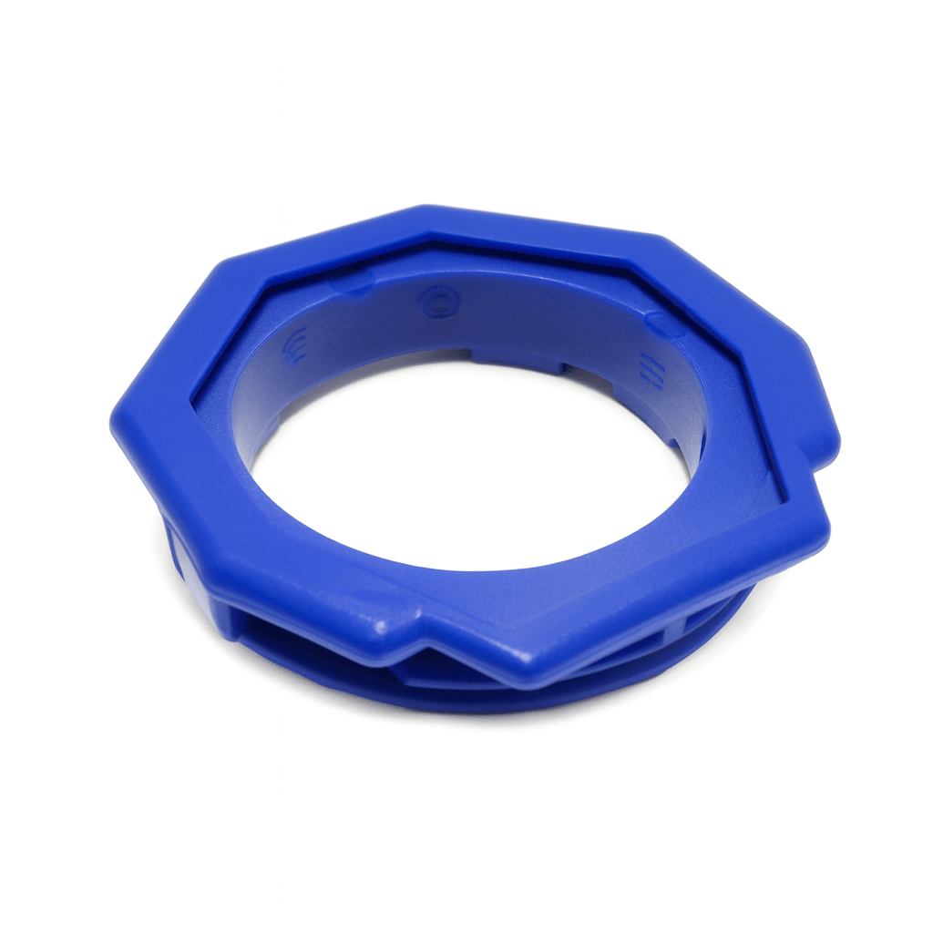 Zodiac – Pie flexible azul W69721A - BricoandPool