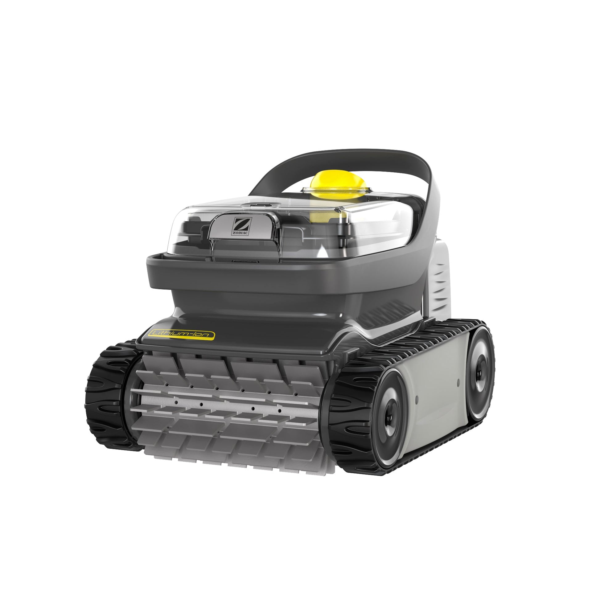 Zodiac Pixel OP 32 robot limpiafondos sin cable - BricoandPool