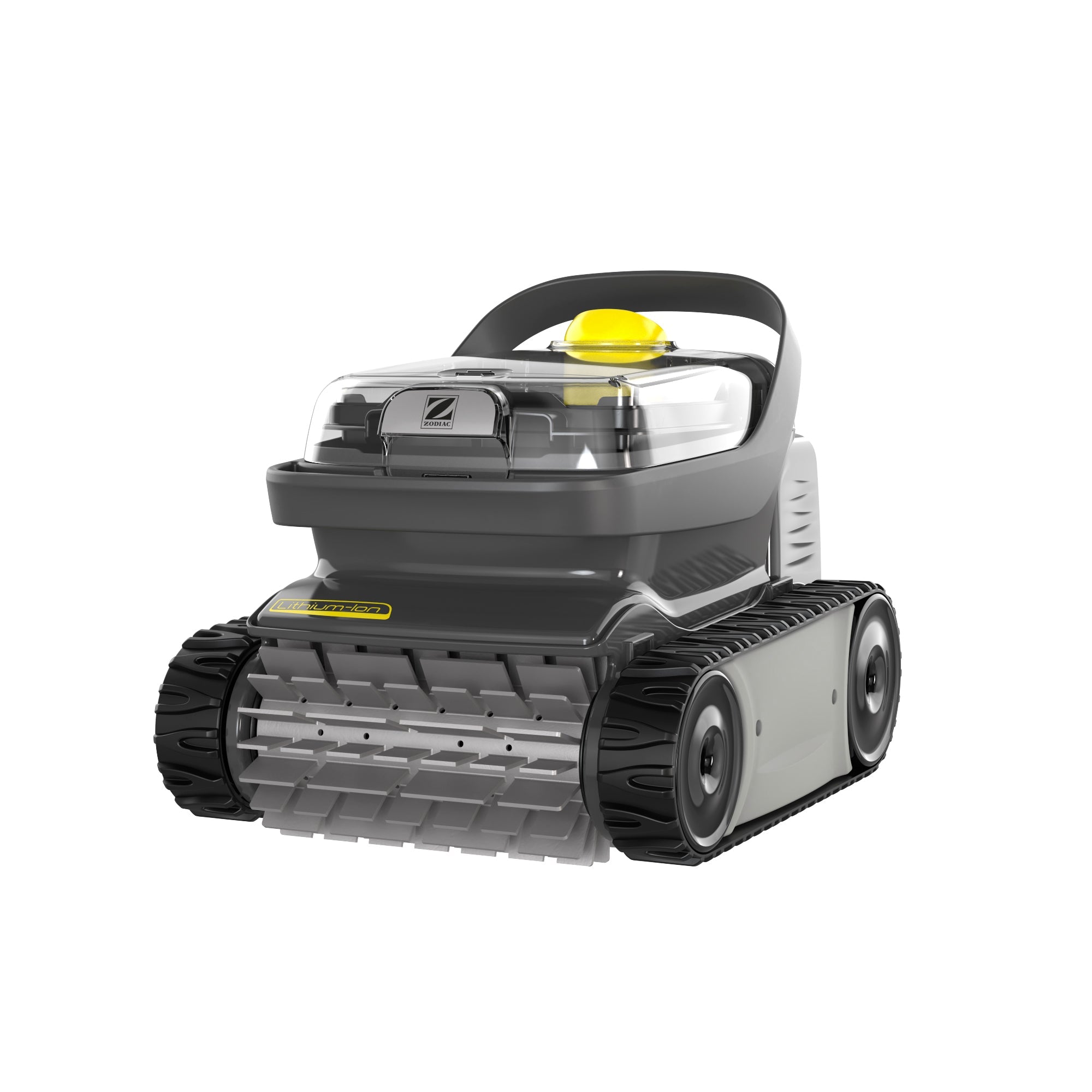 Zodiac Pixel OP 32 robot limpiafondos sin cable - BricoandPool