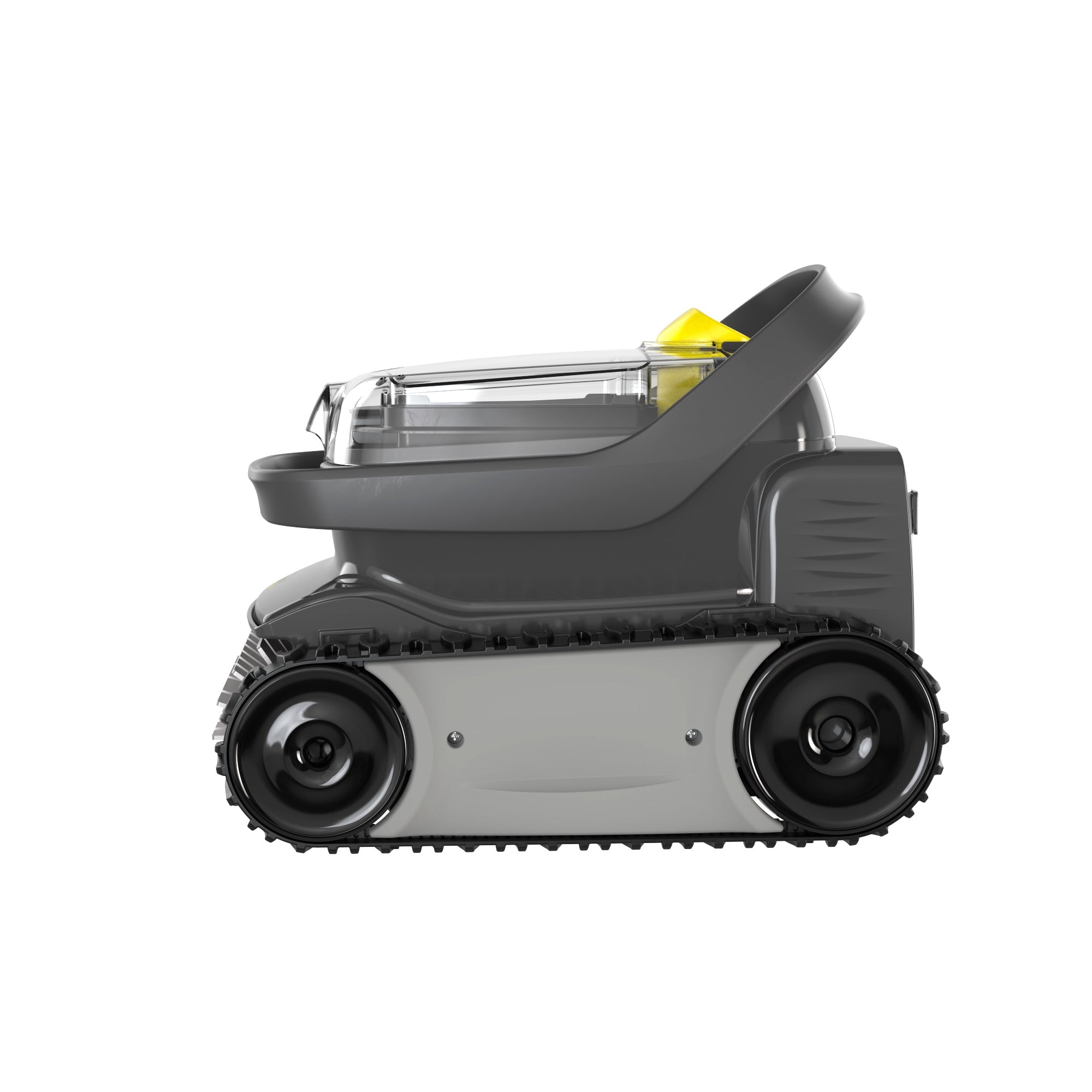 Zodiac Pixel OP 32 robot limpiafondos sin cable - BricoandPool