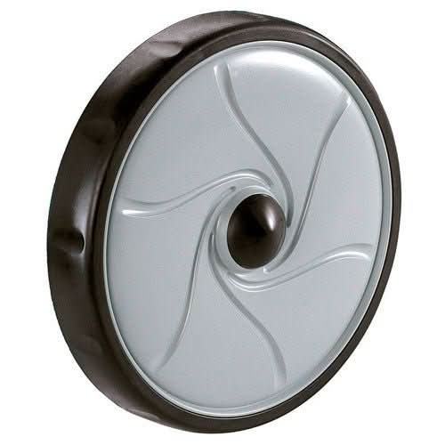 Zodiac - Rueda delantera completa Zodiac Vortex 1 W2102A - BricoandPool