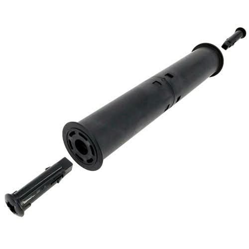 Zodiac - Soporte cepillos con cierres Zodiac CyclonX R0722400 - BricoandPool