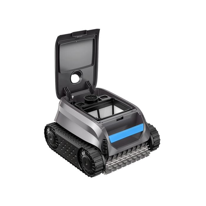 Zodiac - Sweepy Robot Limpiafondos Piscina - BricoandPool