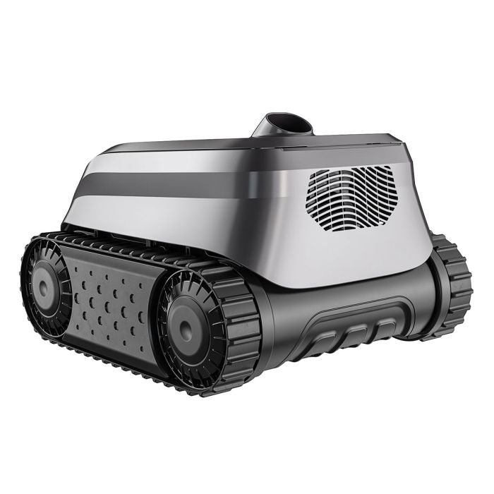 Zodiac - Sweepy Robot Limpiafondos Piscina - BricoandPool