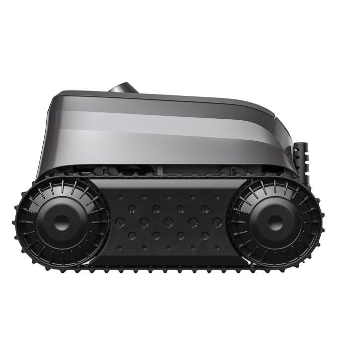 Zodiac - Sweepy Robot Limpiafondos Piscina - BricoandPool