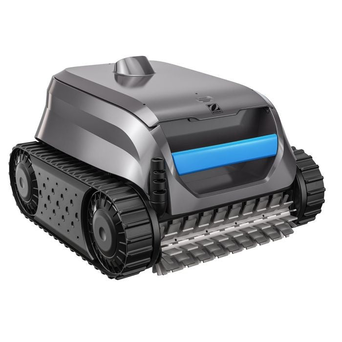 Zodiac - Sweepy Robot Limpiafondos Piscina - BricoandPool