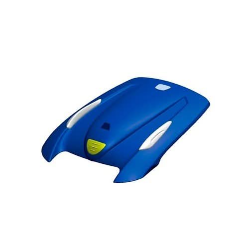 Zodiac - Tapa delantera superior Zodiac Vortex 3 4WD R0595900 - BricoandPool