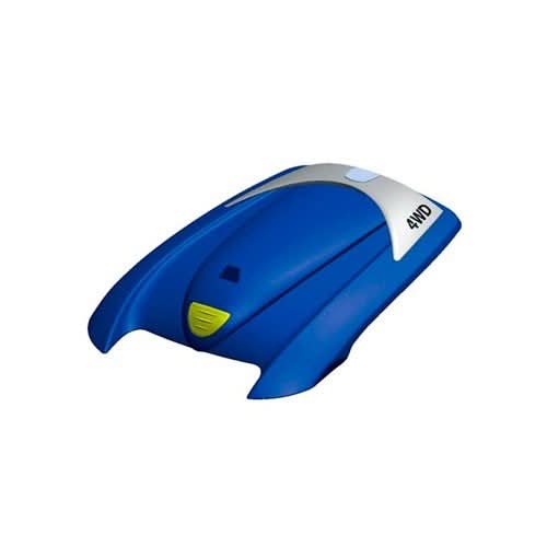 Zodiac - Tapa delantera superior Zodiac Vortex 4 4WD R0596000 - BricoandPool