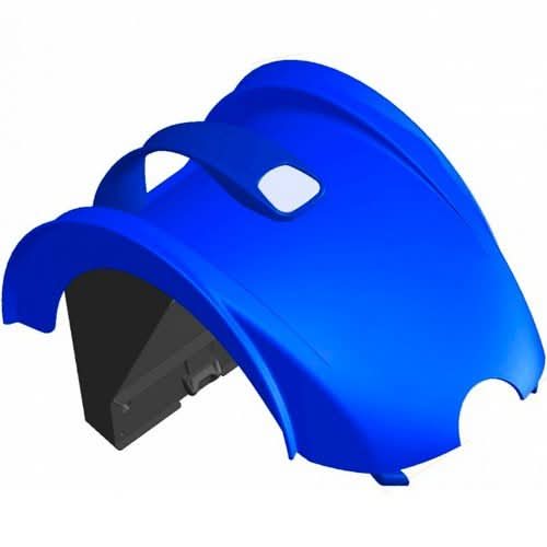 Zodiac - Tapa Zodiac Vortex 1 W2107A - BricoandPool