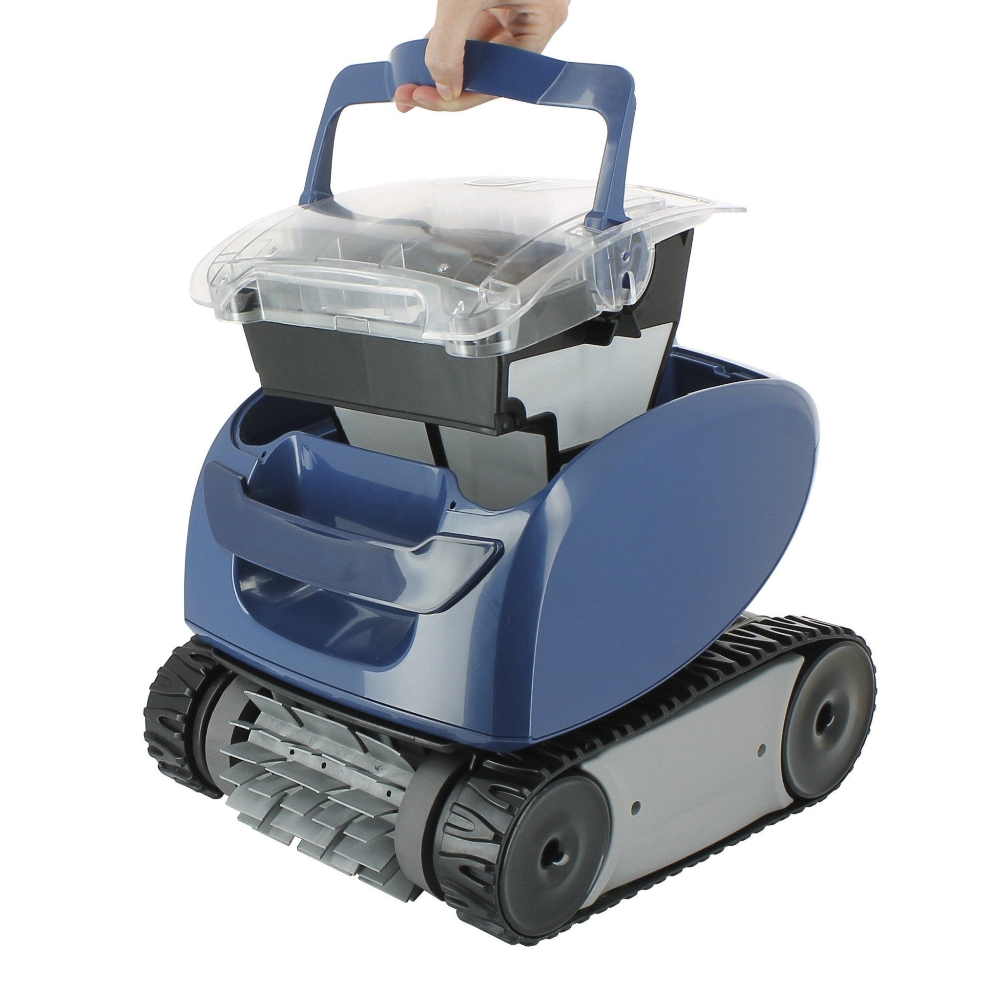 Zodiac - TornaX RG 3200T robot limpiafondos piscina - BricoandPool