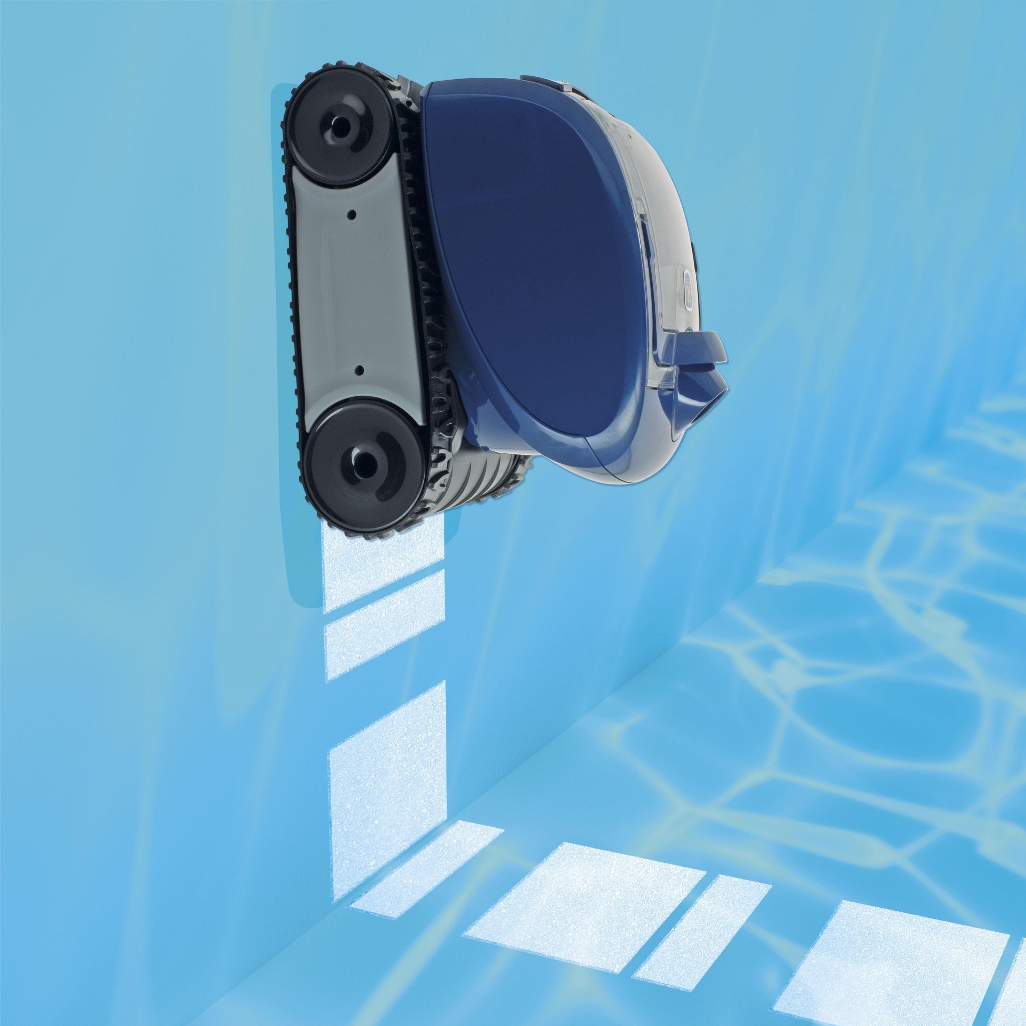 Zodiac - TornaX RG 3200T robot limpiafondos piscina - BricoandPool