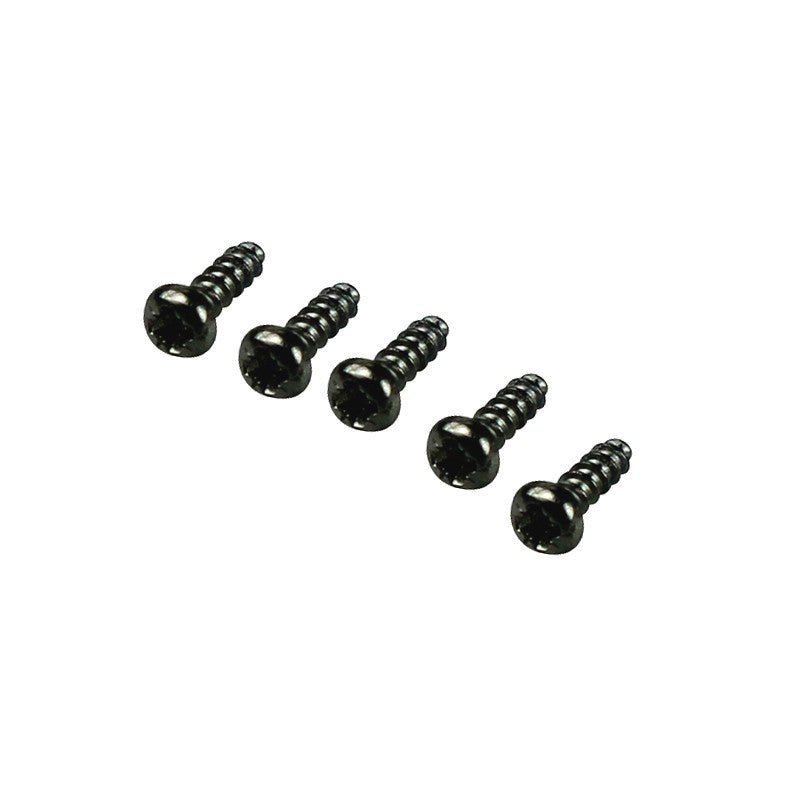 Zodiac – Tornillo 2,2×6,5 mm Vortex (pack 5 uds.) R0564500 - BricoandPool