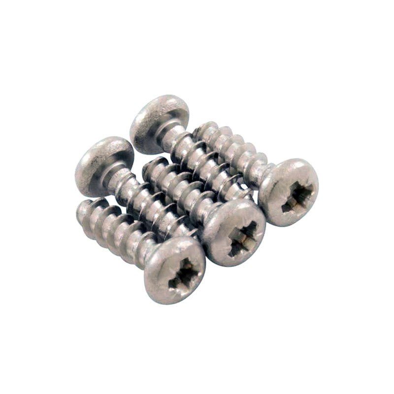 Zodiac – Tornillo 4×12 mm Vortex (pack 5 uds.) R0516700 - BricoandPool
