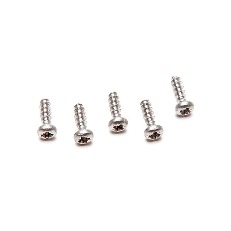 Zodiac – Tornillo 4×16 mm A4 (pack 5 uds.) R0608500 - BricoandPool